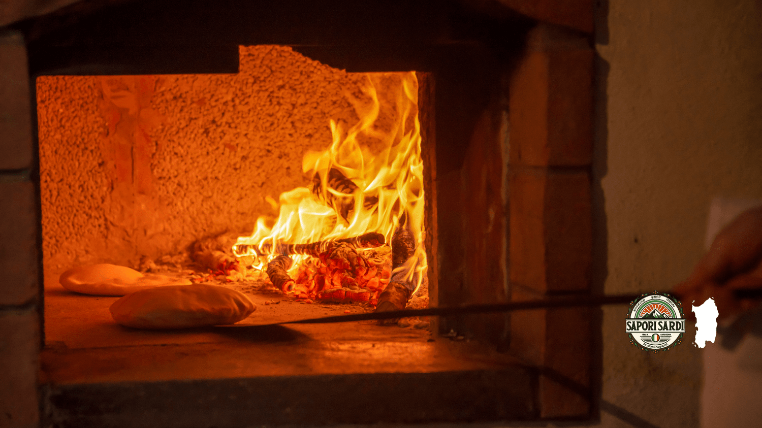 Panificio Antiche Tradizioni - Sapori Sardi