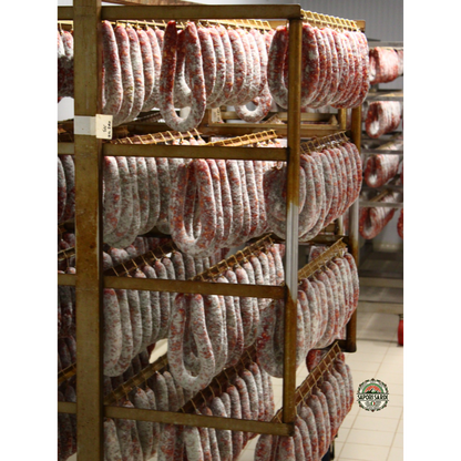 Antipasti Sardi Set - authentische sardische Spezialitäten